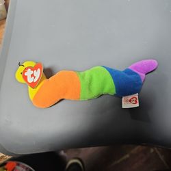 BEANIE BABIE  1993 inch