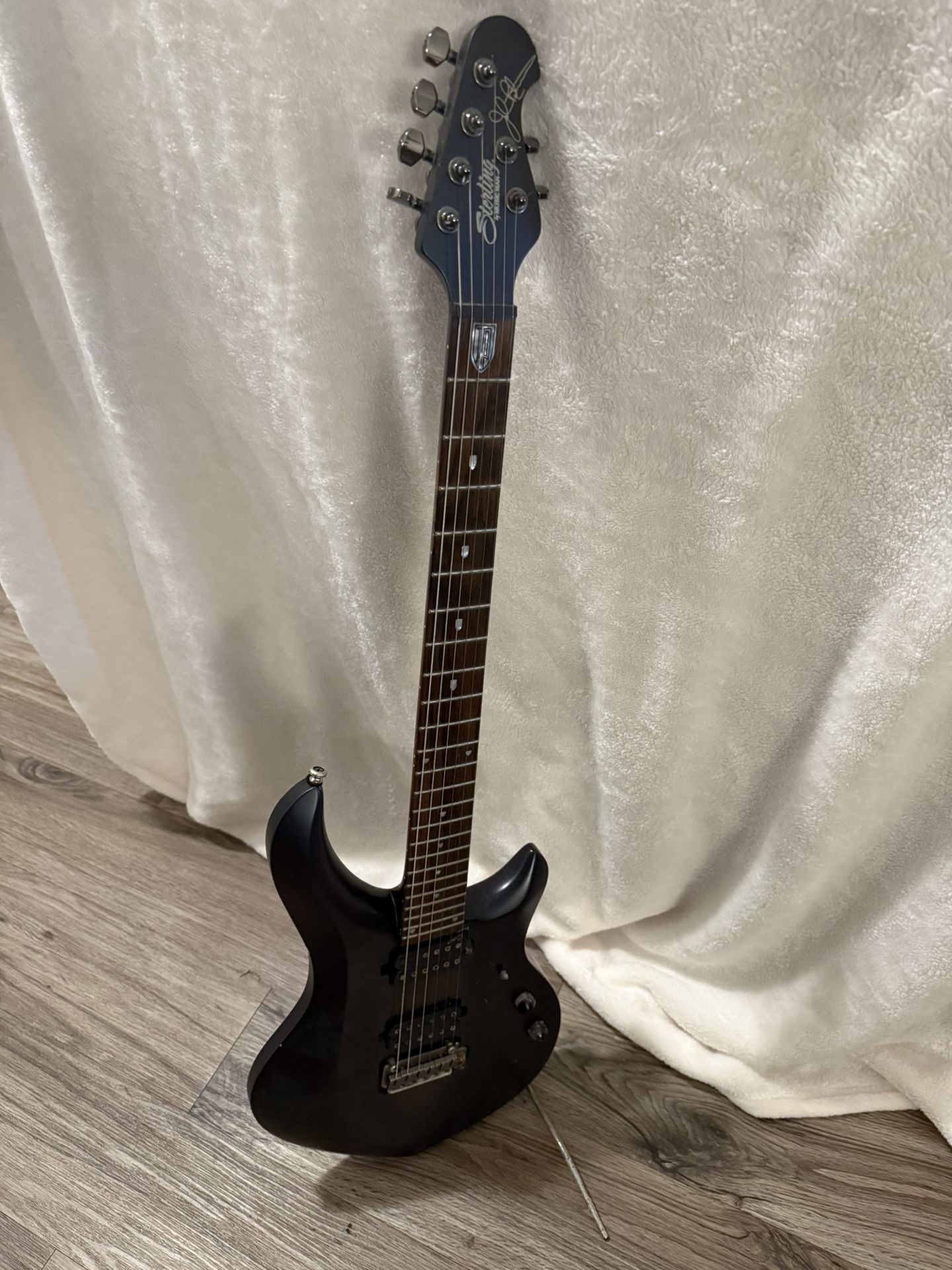 Sterling electric Guitar