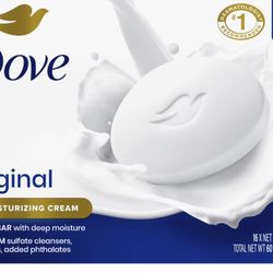 Dove 16 Pack $19