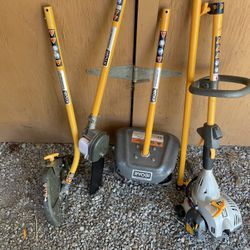 Ryobi Expand IT 