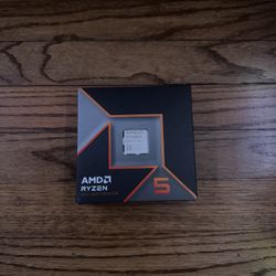 Ryzen 5 9600x cpu