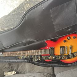 epiphone special edition Guitar 