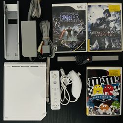 Nintendo Wii
