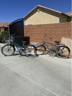 Raleigh NX3 Retro Glide