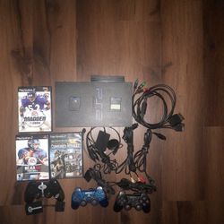 Playstation 2