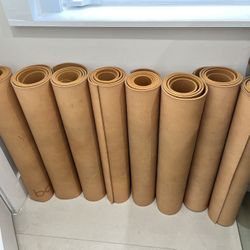 BALA MATS - used