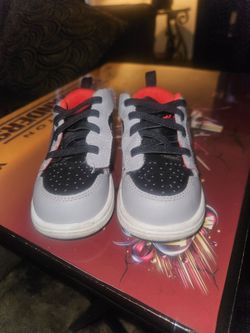 Nikes