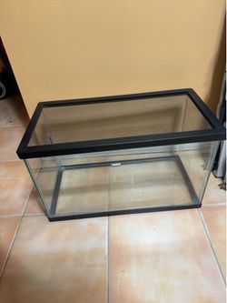 Tank 20 Gallon