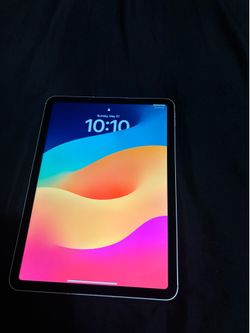 iPad Air 5th gen LTE