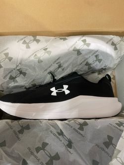 Size 15 Men’s. Under Armor