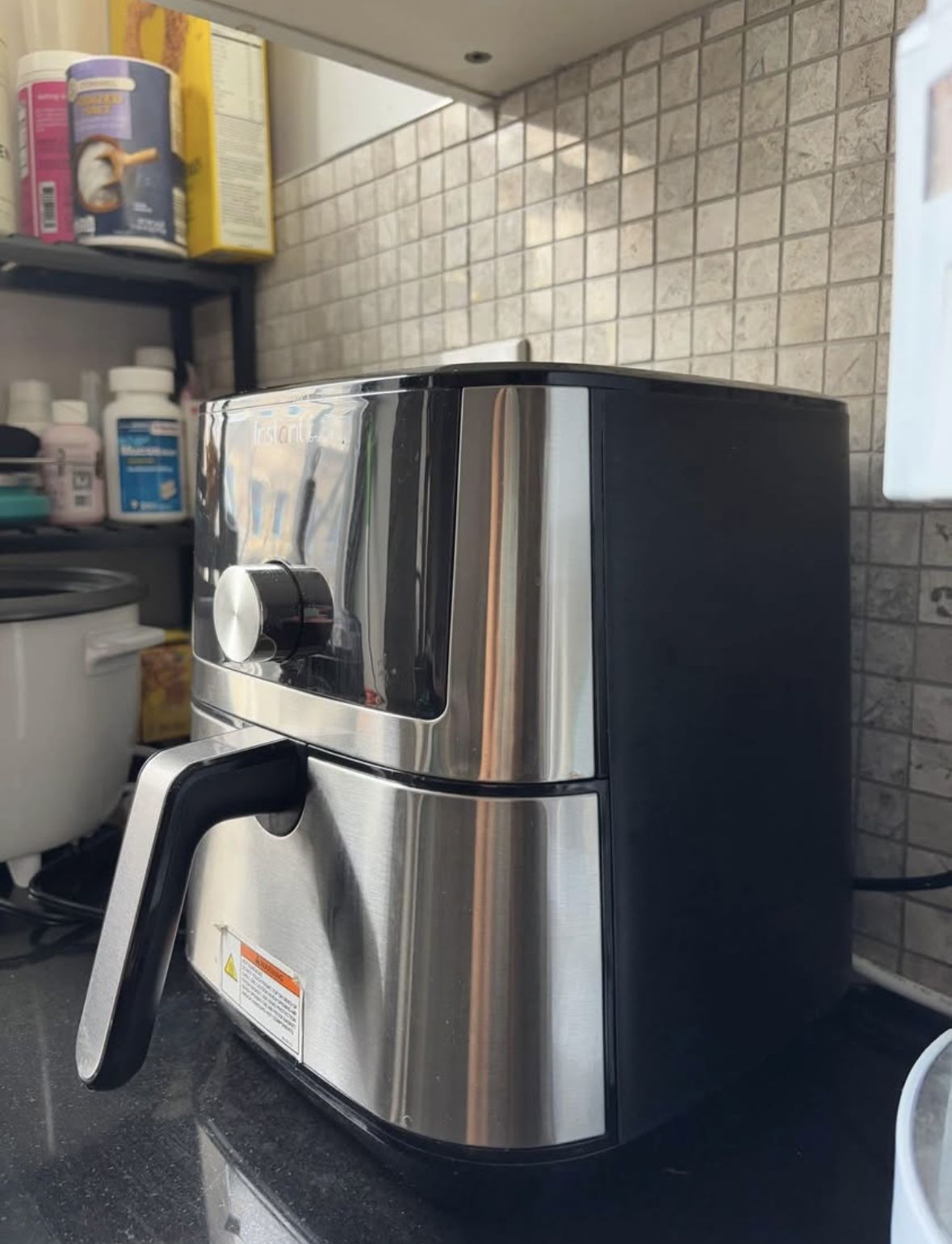 Instant Pot Air Fryer