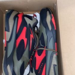 Puma Rs fast tip Off