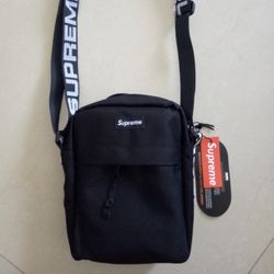 Supreme Bag 