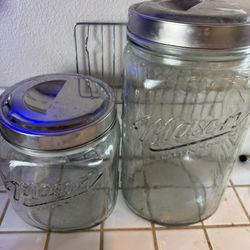 Mason Jars 