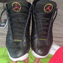 Jordan Retros