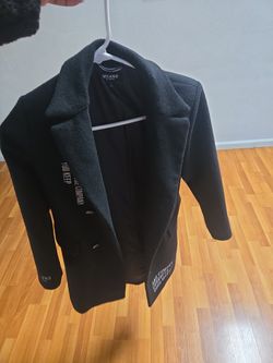 Kids Milano Di Rouge Trench 