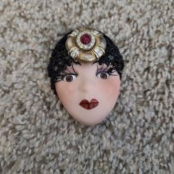 Jewelry PIN, scarf-pin