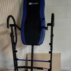 Inversion Table