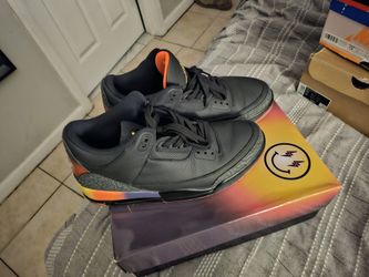 Jordan 3 High SP Bad Bunny