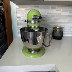 Mixer