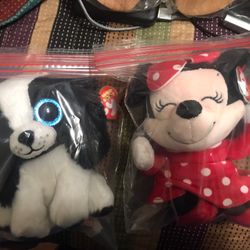 Ty Beanie Babies