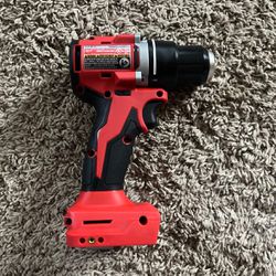 M18 18V Lithium-Ion Brushless Cordless 1/2 in. Compact Drill/Driver Tool