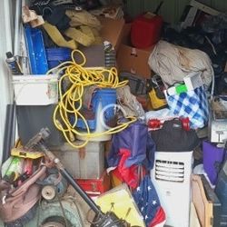 Free Scrap Removal And Appliance Removal 