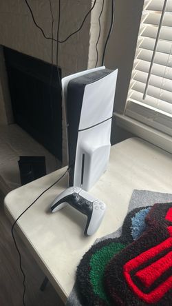 PlayStation 5 slim for sale