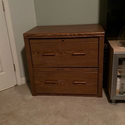 File Cabinet
