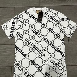 Balenciaga  Tshirt New Season Any Colors