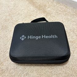 New Hinge Health Kit