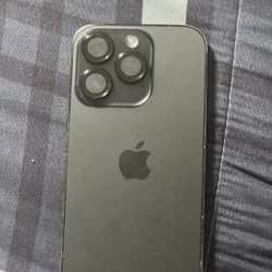 iPhone 14 Pro 