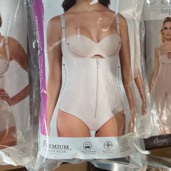 Slimming Shapers Colombian