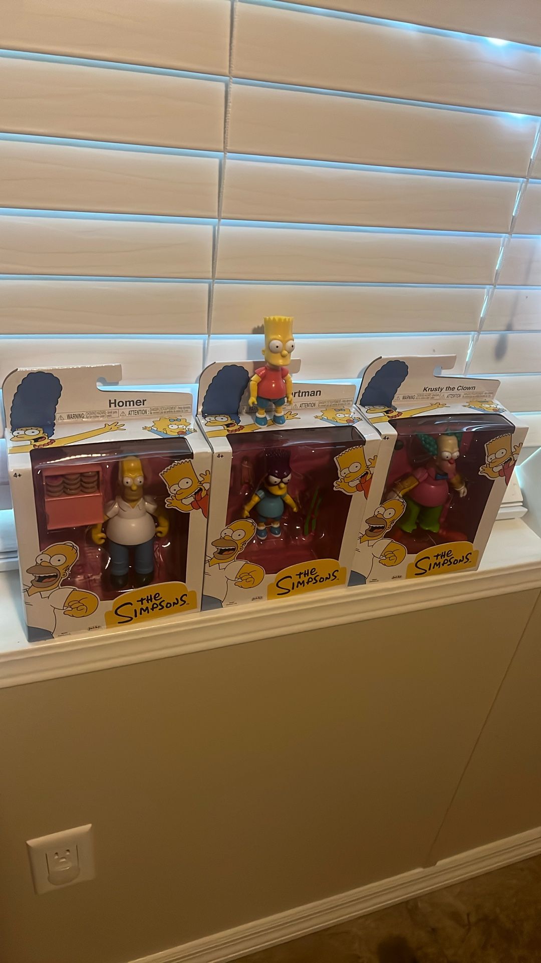 Simpsons