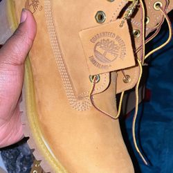 Timberland