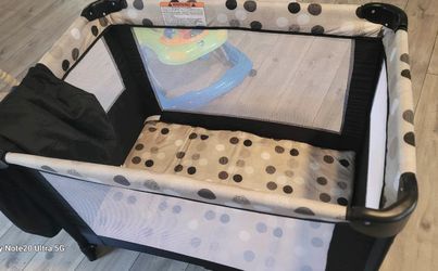 Pack N Play