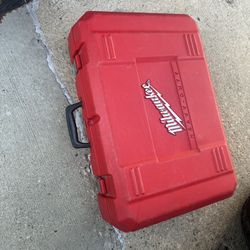 18” Milwaukee Band Saw