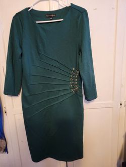 Spencer Jeremy Dress.