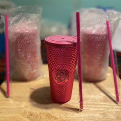 Barbie Diamond Double Wall 20oz Cup