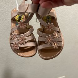 Toddler Sandals 