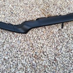 Ram Trx Upper Grille 