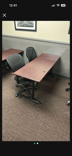 Tables