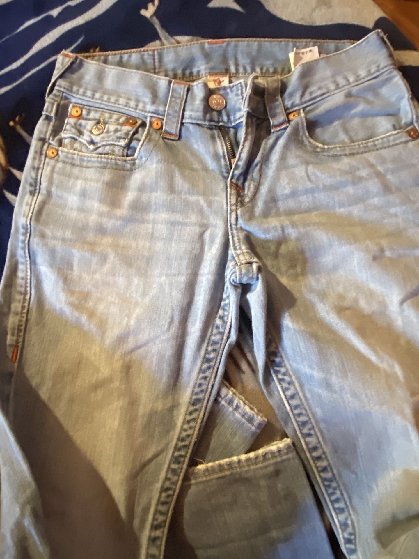 True religion jeans