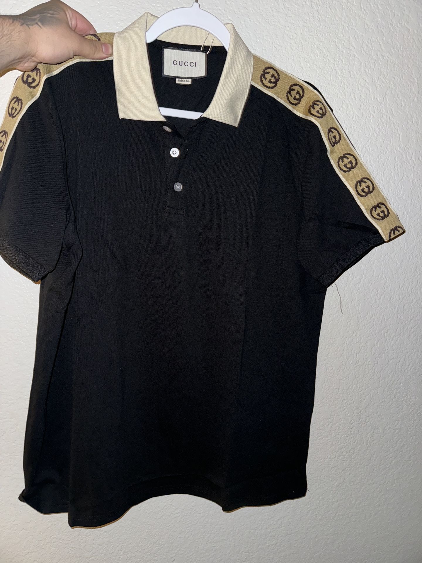 Gucci Shirt 