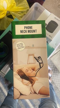 Phone holder