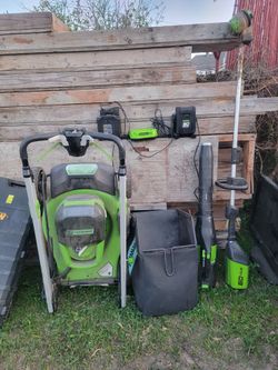 Garden Tool