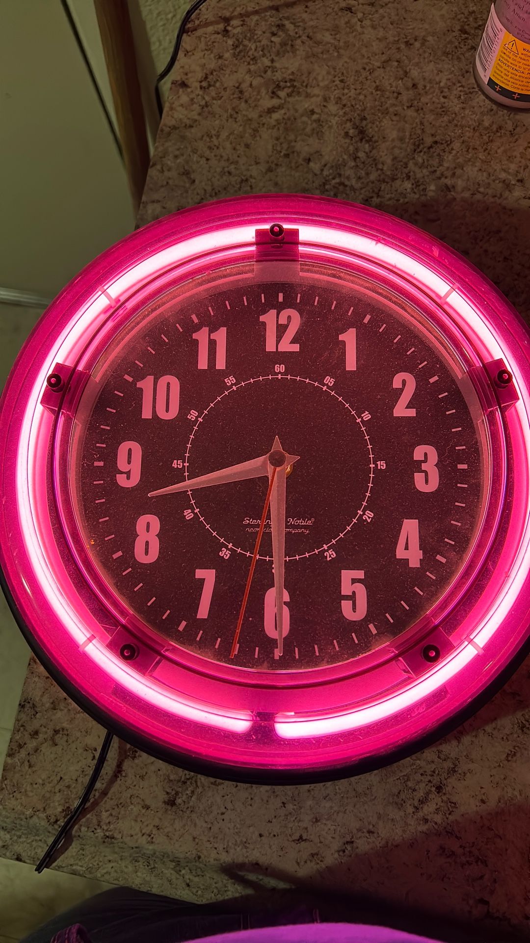 In Good Condition