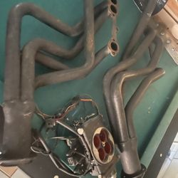 Gm Parts,  Chevelle,  Impala And Caprice 