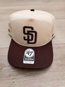 Padres Salty Crew Hat