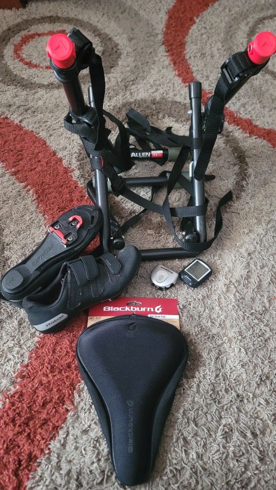 Bike Accessories